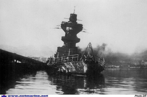 Самоубийство по-французски.Операция «Лила» и затопление французского флота в Тулоне 19 ноября 1942 года.