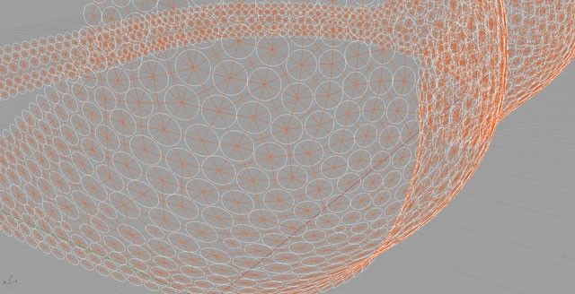 Первый в мире напечатанный 3D-купальник