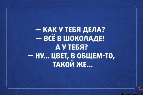 Картинки с надписями, истории и анекдоты 03.01.20