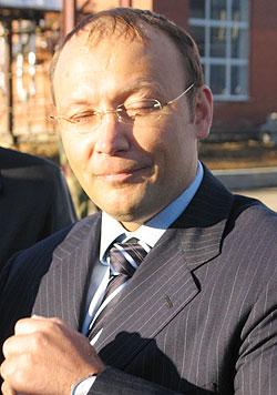 Вдова челябинского геолога подала иск к государству