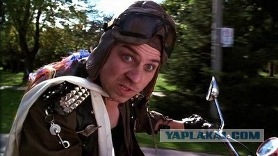 Где снималась «Полицейская академия»