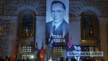 Власти Украины отказались праздновать День Победы