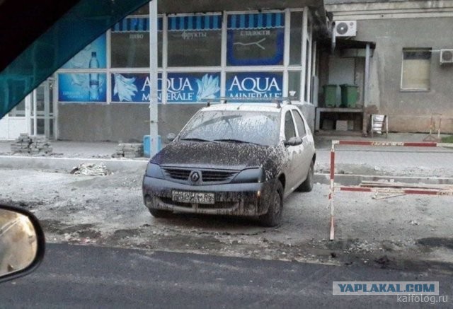 Россия изнутри