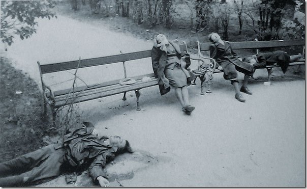 История одного фото