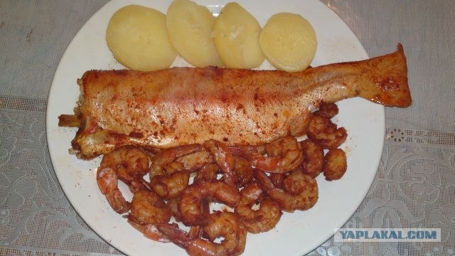 Тайская кухня