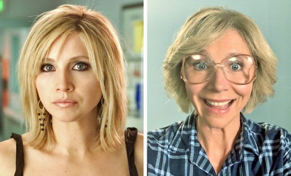 Как изменились актеры знаменитого сериала "Клиника" за 20 лет