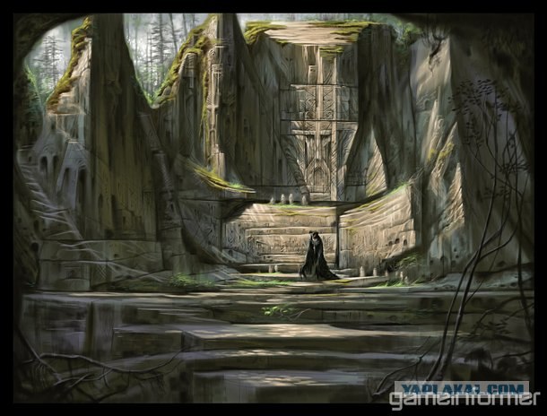 The Elder Scrolls V Skyrim