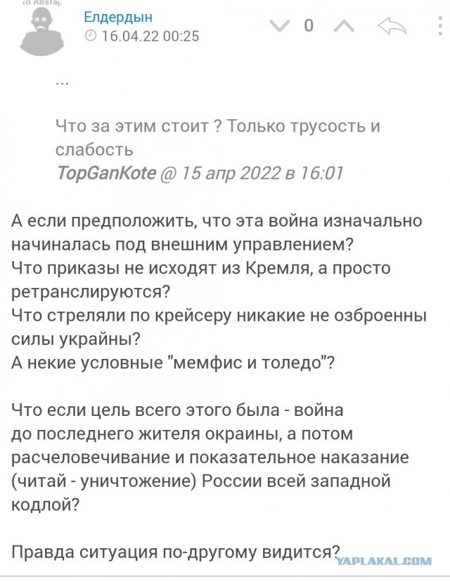 Военкоры в Донбассе потребовали от МО России поменять тактику боевых действий ВС РФ