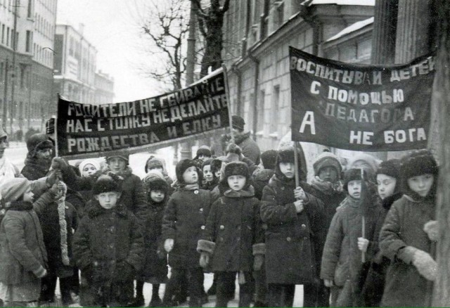 Редкие кадры и архивные снимки