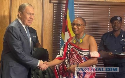 Посол РФ в США Антонов: все поставленные на Украину американские танки будут уничтожены