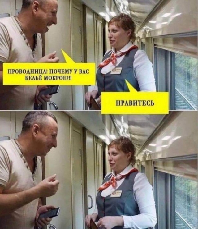 Чернуха на среду! Из закромов!