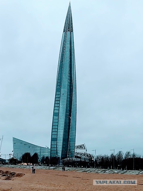Просто Питер