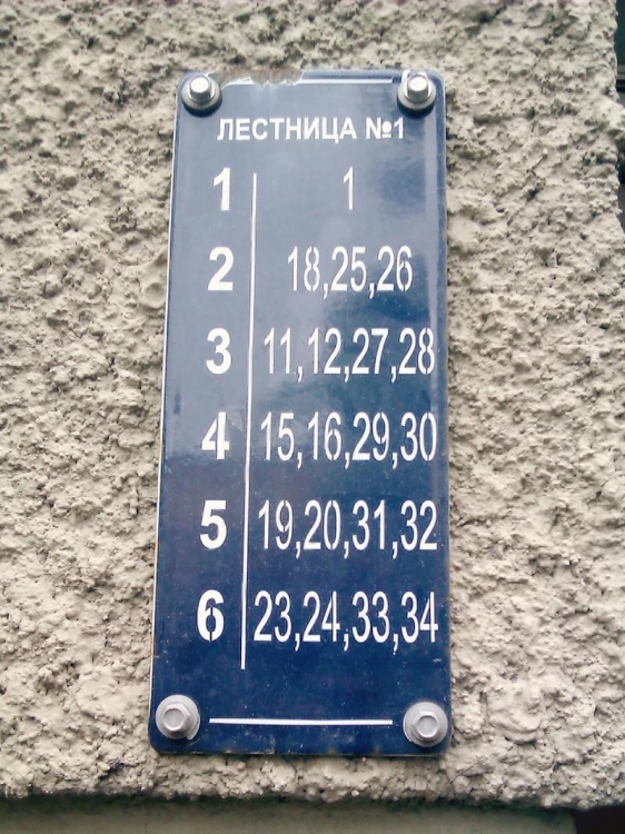 Деревенская Америка - 10