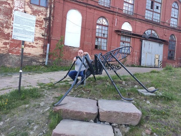 Интересные фотографии 1990х 26.06.24