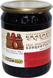 Ищу рецепт ядрёного кваса