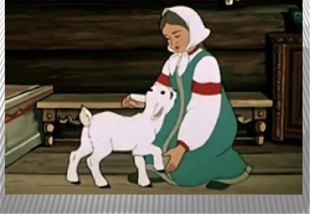 А какой у вас любимый фильм?