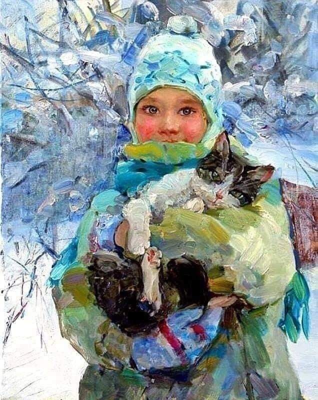 АРТ-Воскресенье