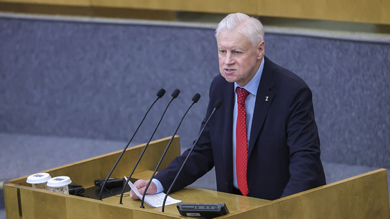 Депутат Госдумы РФ предложил обязать банки компенсировать потери граждан от мошенников