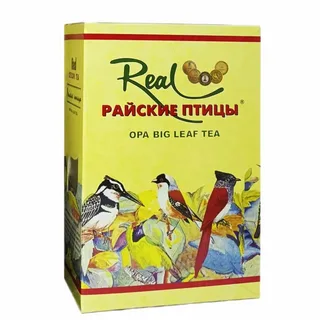 Что стало с чаем?