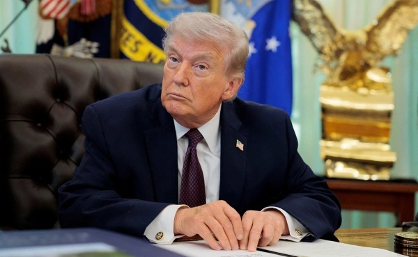 «Я серьёзно рассматриваю выход из НАТО»