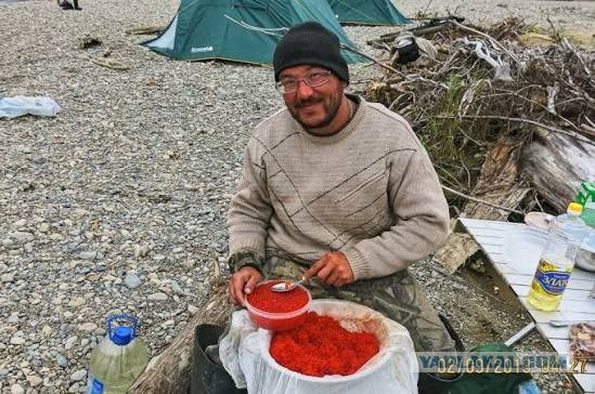 Как выглядит средних,не самых больших размеров сом.
