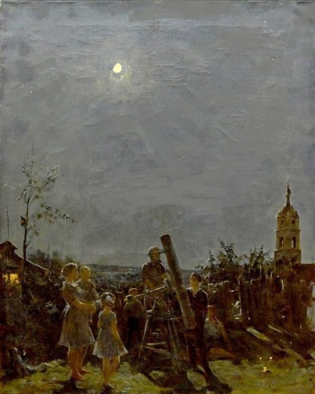 АРТ-Воскресенье