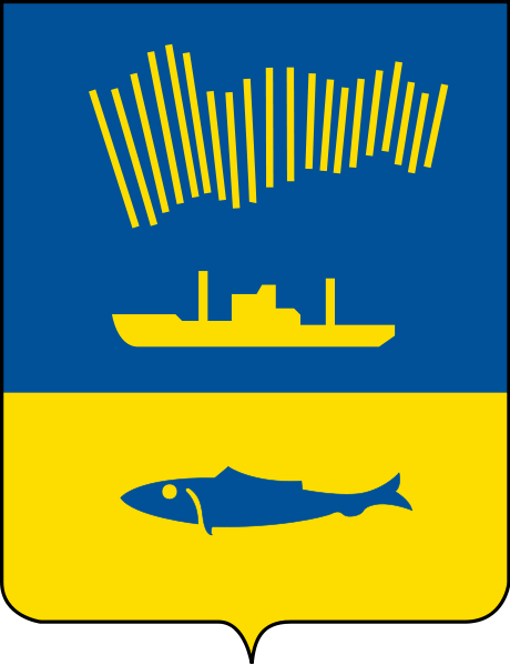 Заметка о гербах
