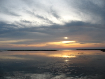 Арабатская стрелка