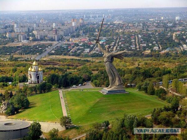 Страха нет!