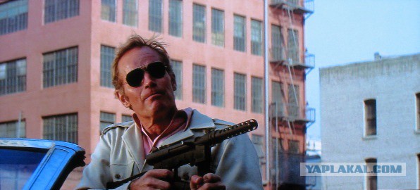 Про легенды