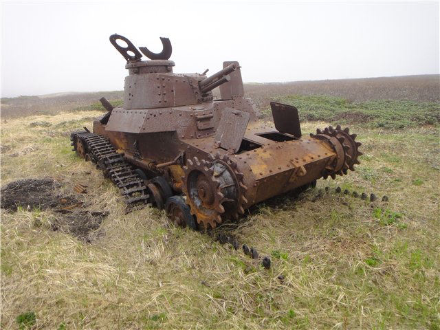 Wargaming 15
