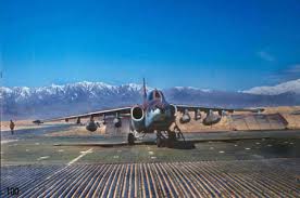 Су-25: «Грачи» в Афганистане.
