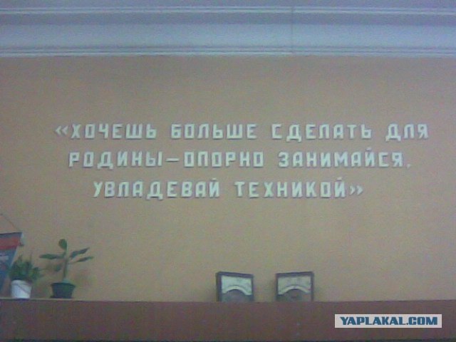Как можно сделать больше для Родины?
