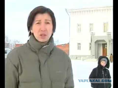 Сотрудник Lifenews гавкает на украинских коллег