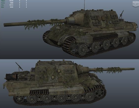 Wargaming 20