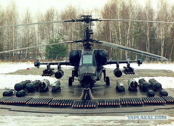 США готовится к войне с Россией