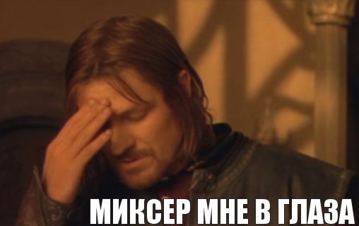Сумасшедшие покупатели в Walmart