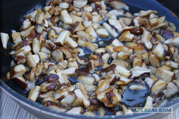 Шведский стол для Ати, Кулинары поздравляют