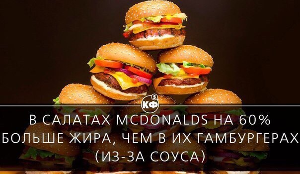 25 интересных фактов.