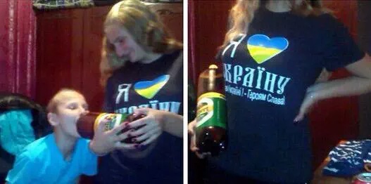 Перемирие кончилось, едва начавшись. Часть 12