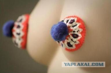 Спокойной ночи, малыши...с подвохом