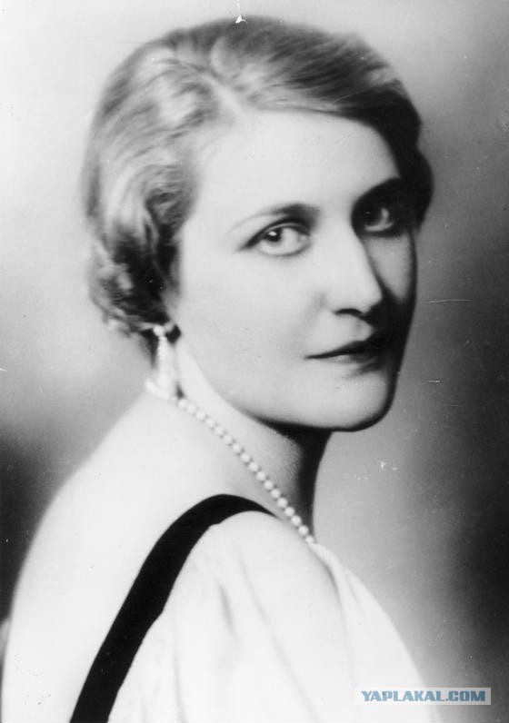 Матери Ленина, Сталина, Путина