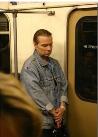 Кипелов - Непокоренный