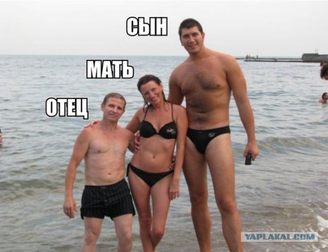 Абсурдный юмор ч.2