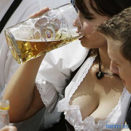 ПИВО. Все про пенистый напиток