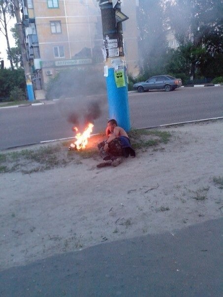 Картинки из ваших этих итернетов...3