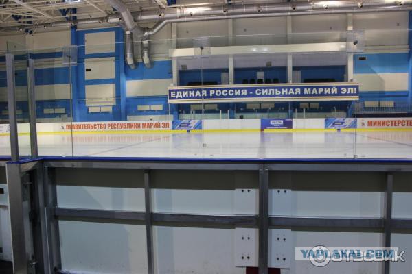 Если бы не Путин…