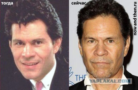 Героини мыльных опер тогда и сейчас