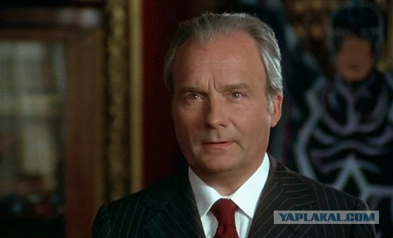 40 лет спустя...