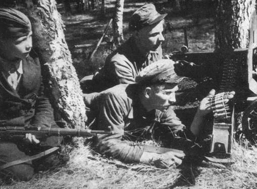 Дед Ковпак